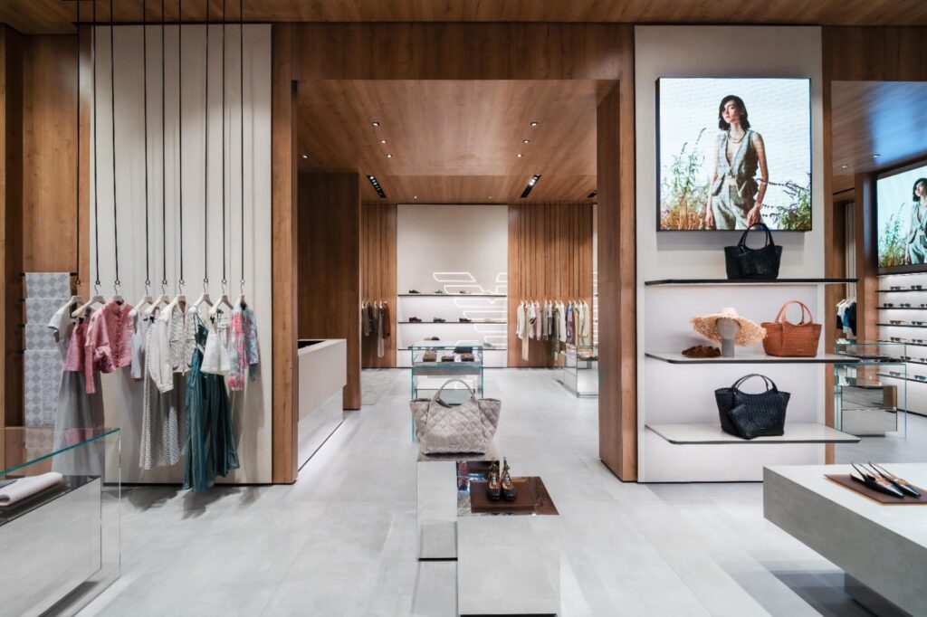 Tienda Emporio Armani