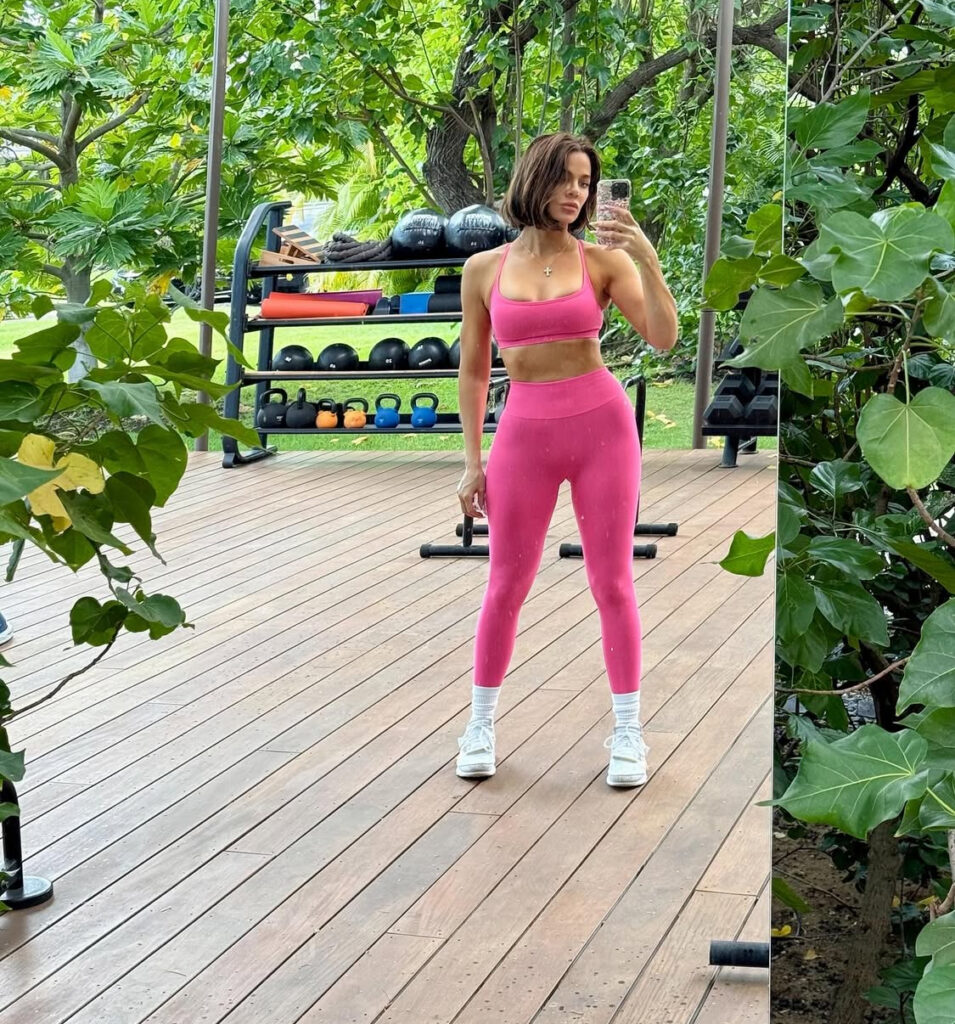 Khloe Kardashian