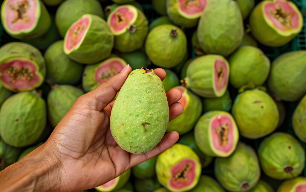 Guayaba