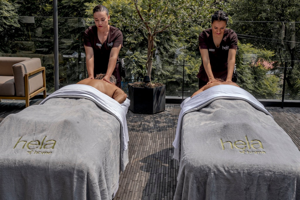 Hela Spa