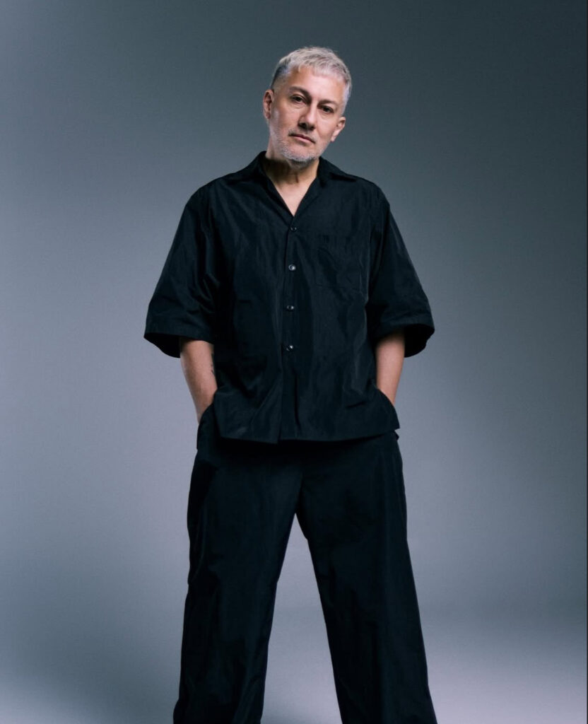 Jorge León
