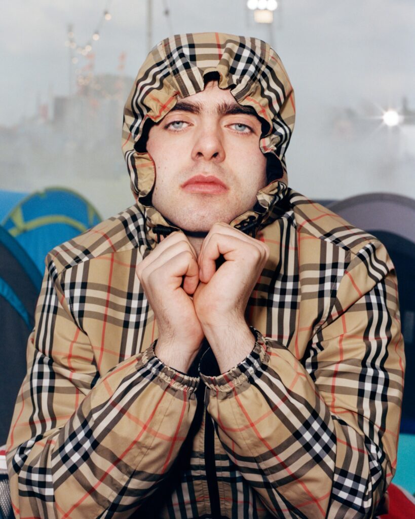 Lennon Gallagher
