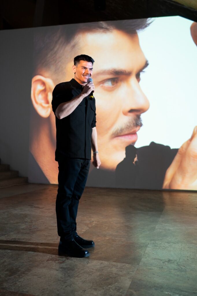 Mario Dedivanovic