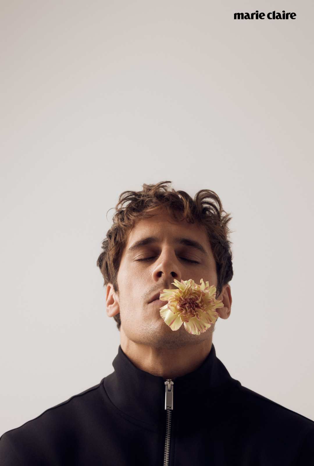 Marimar Vega y Martiño Rivas, los grandes actores de 