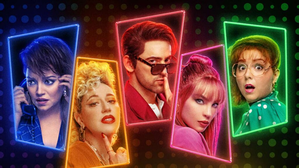 Mentiras Prime Video