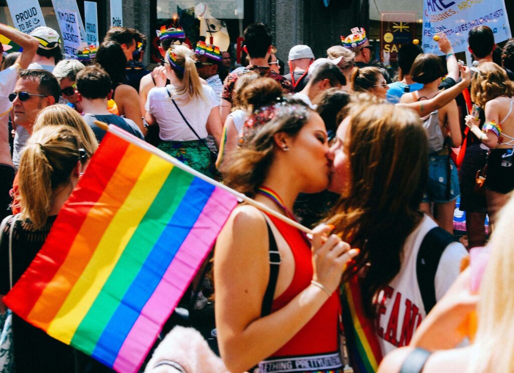 Pride
