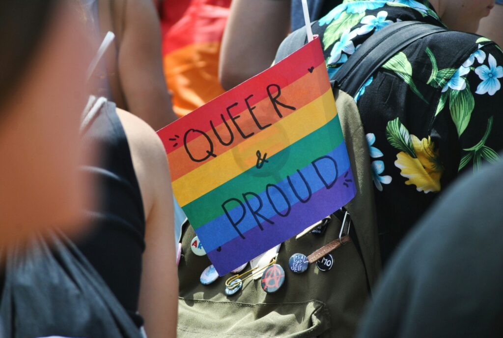 Pride