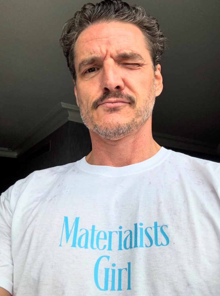 Pedro Pascal