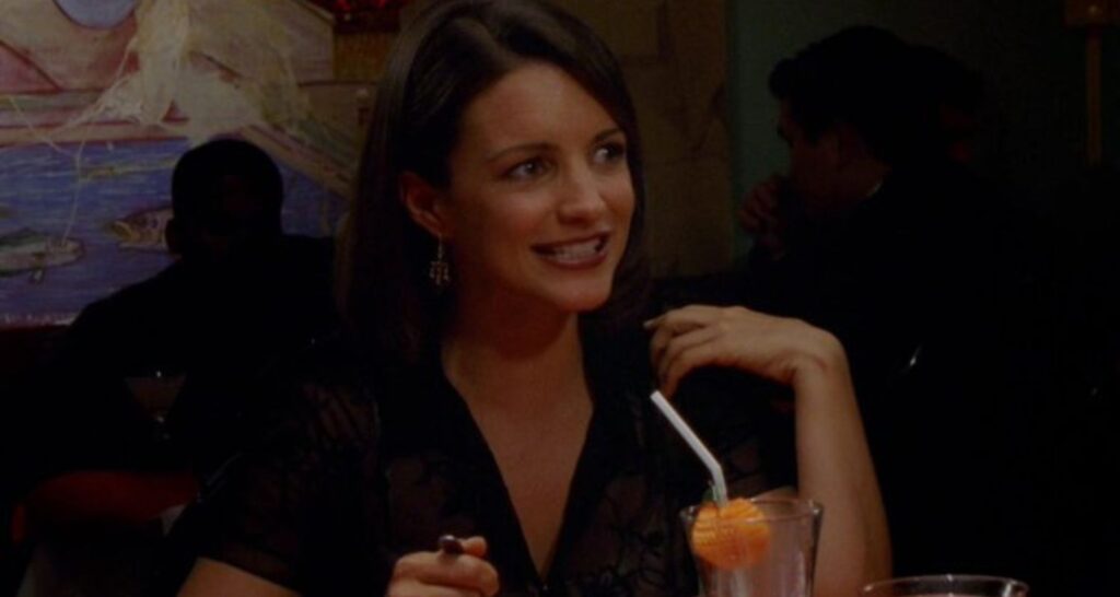 Charlotte York