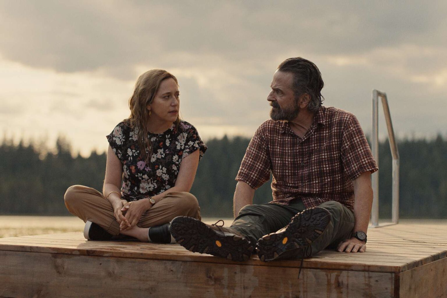 Stick de Apple TV+: Fecha de estreno, elenco y sinopsis