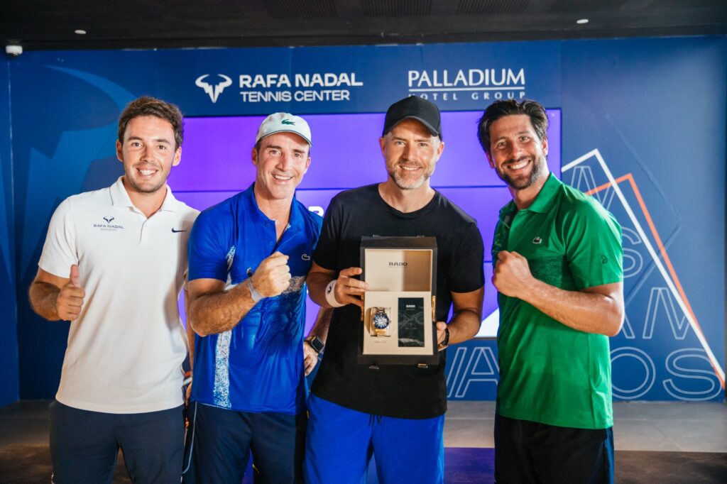 Final tenis
