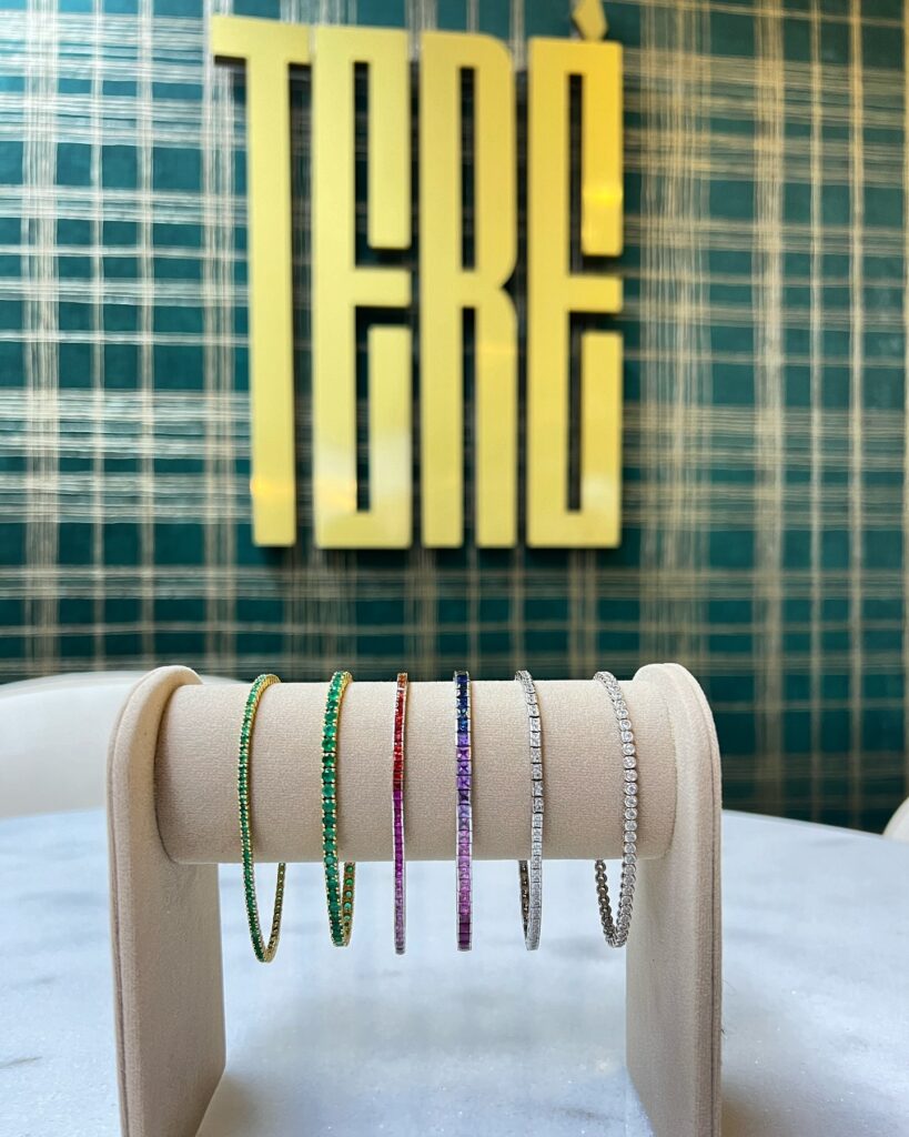 TERÉ Fine Jewelry