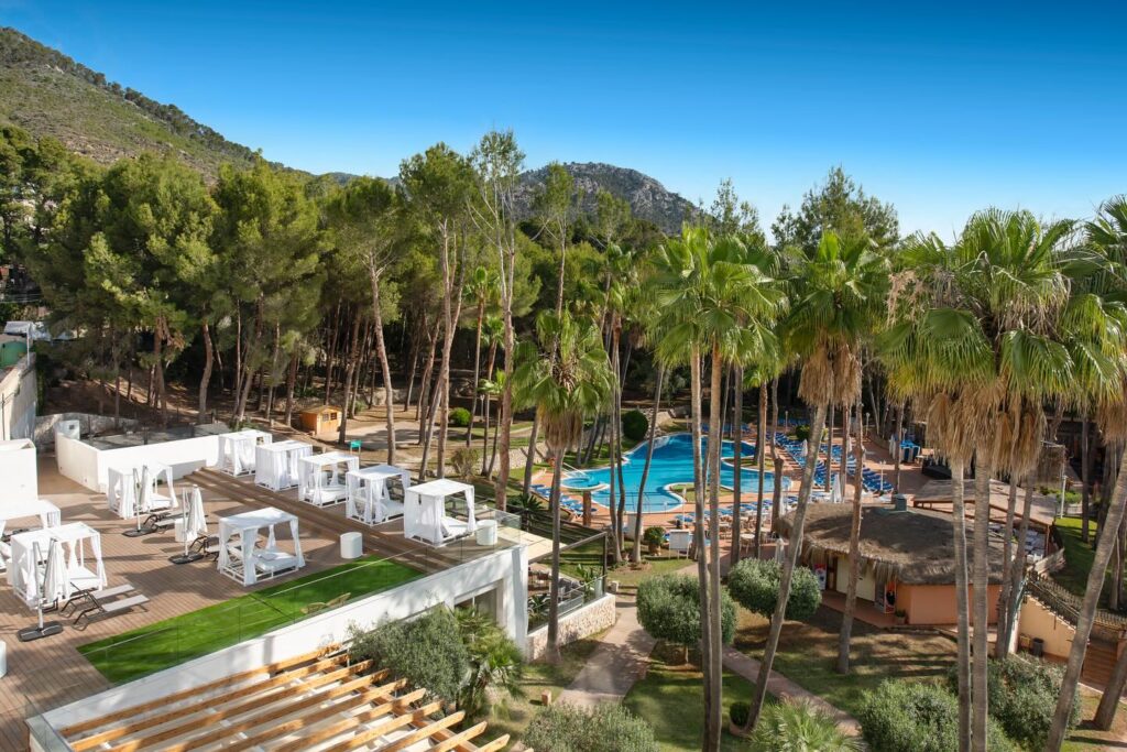 Valentin Hotels