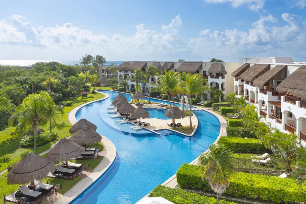 Valentin Hotels