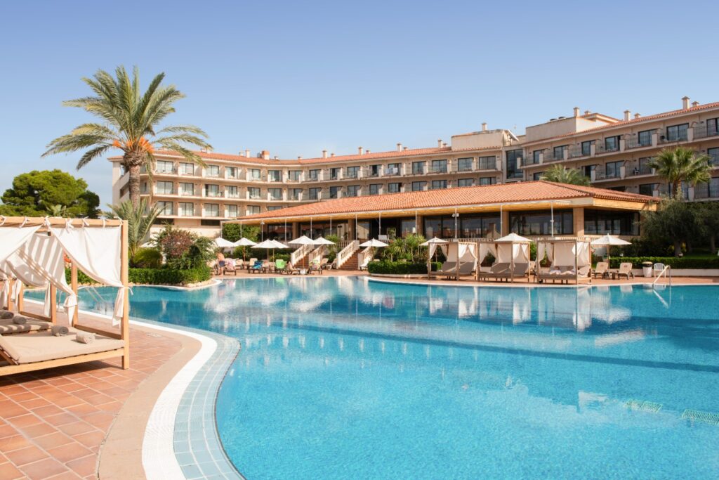 Valentin Hotels
