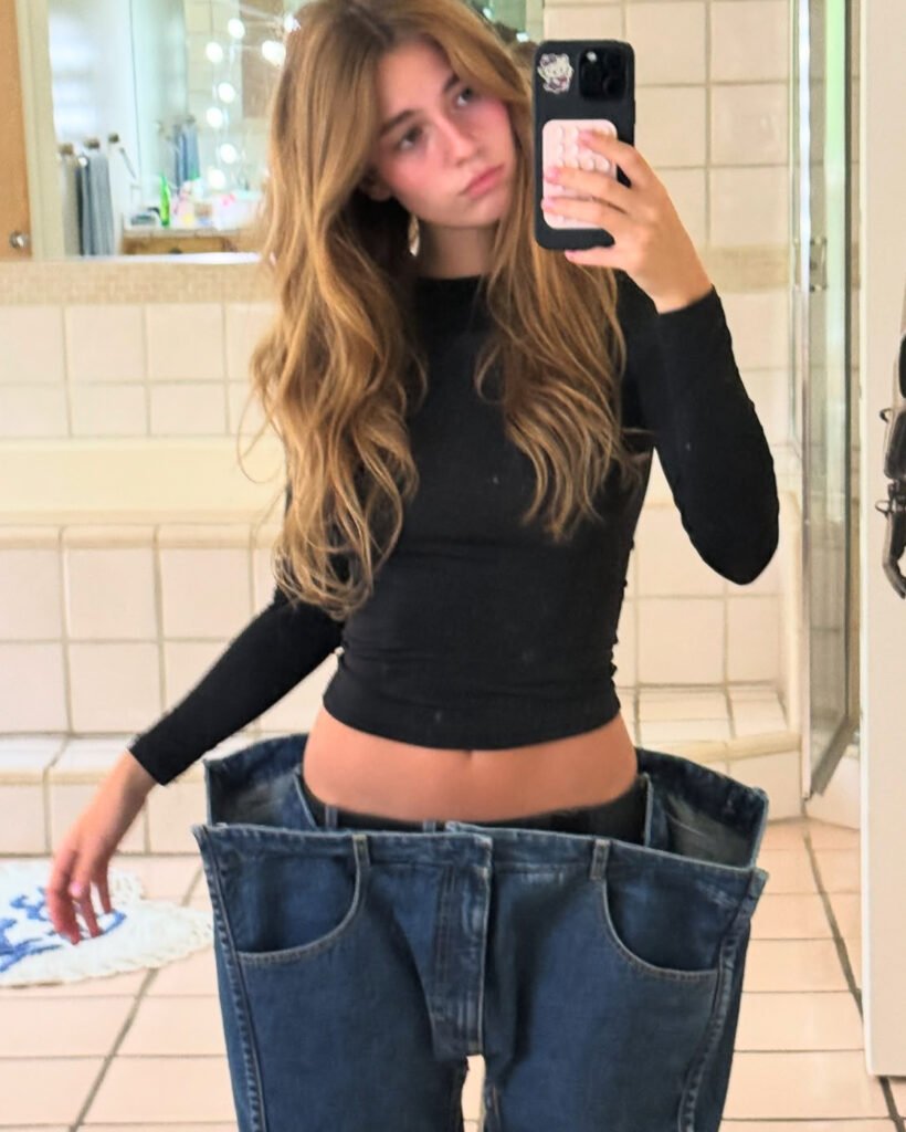 denim