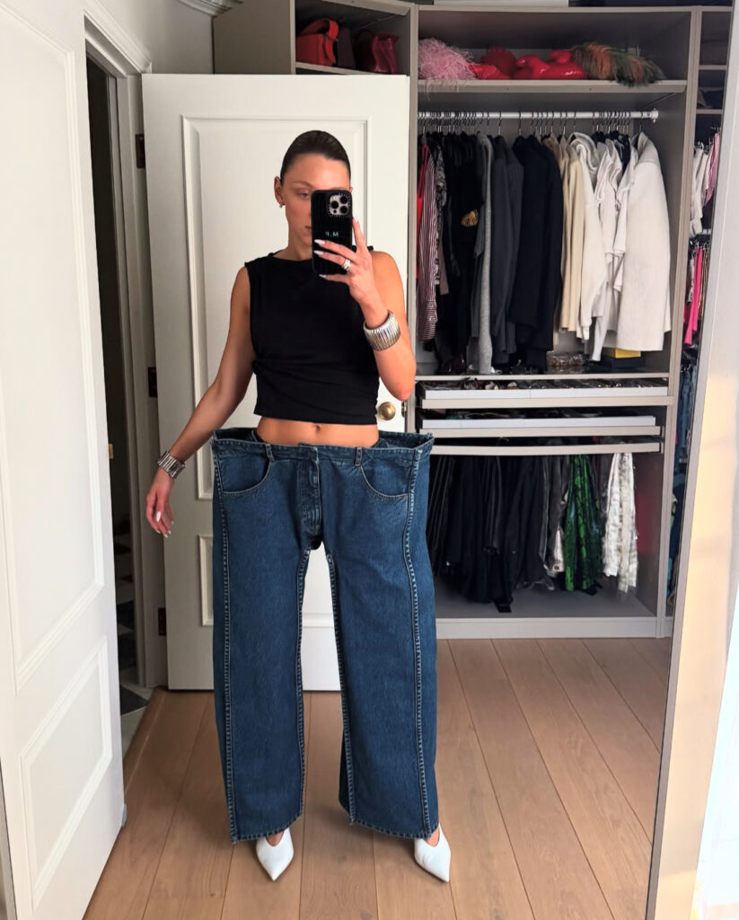 denim