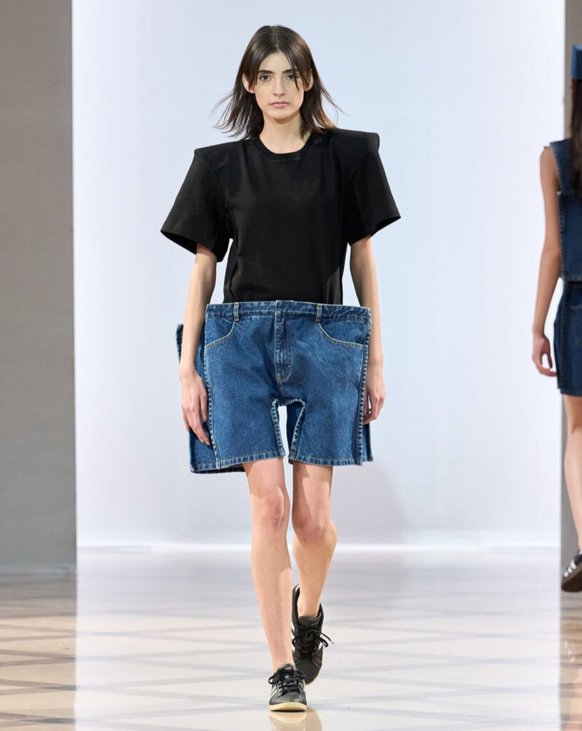 denim
