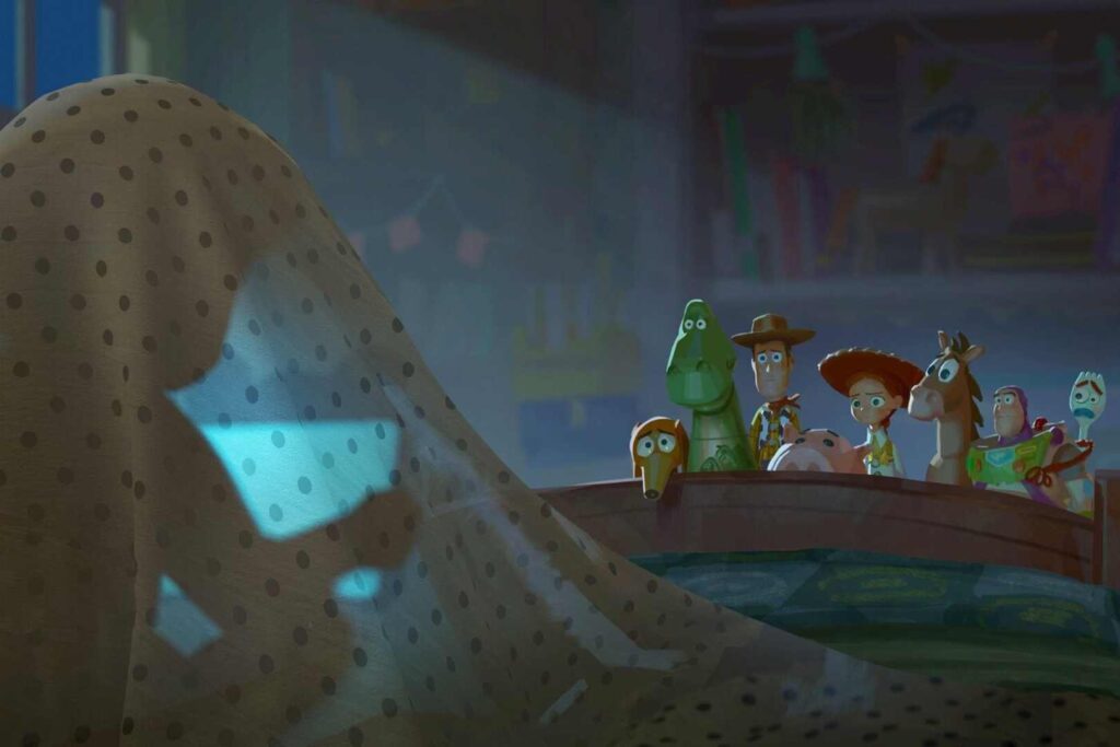 Toy Story 5