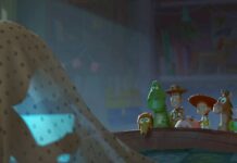 Toy Story 5