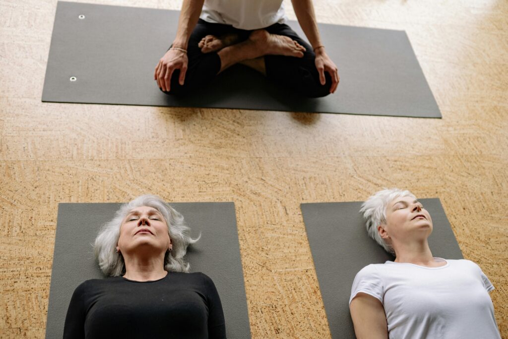Yoga