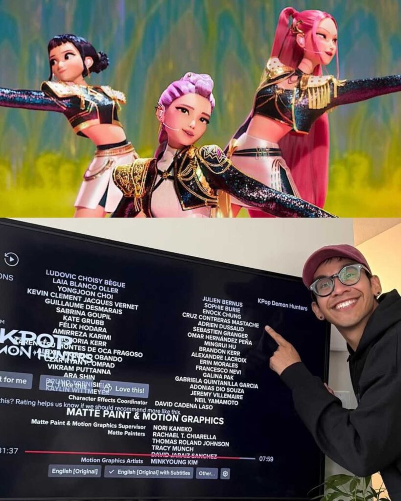 Las Guerreras K‑Pop