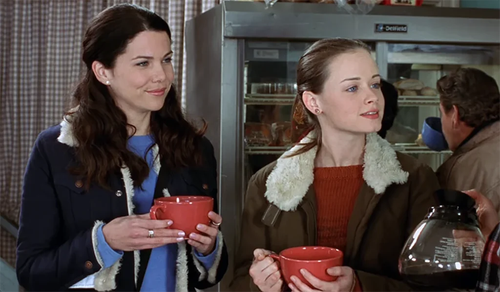 Gilmore Girls
