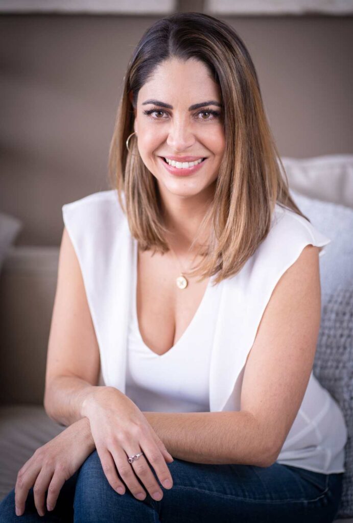 Claudia Torre Ponle orden a tu caos