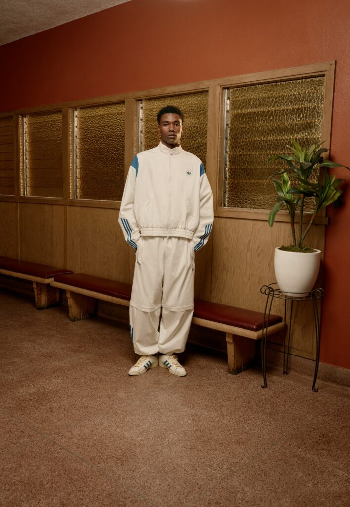 adidas Originals x Willy Chavarría