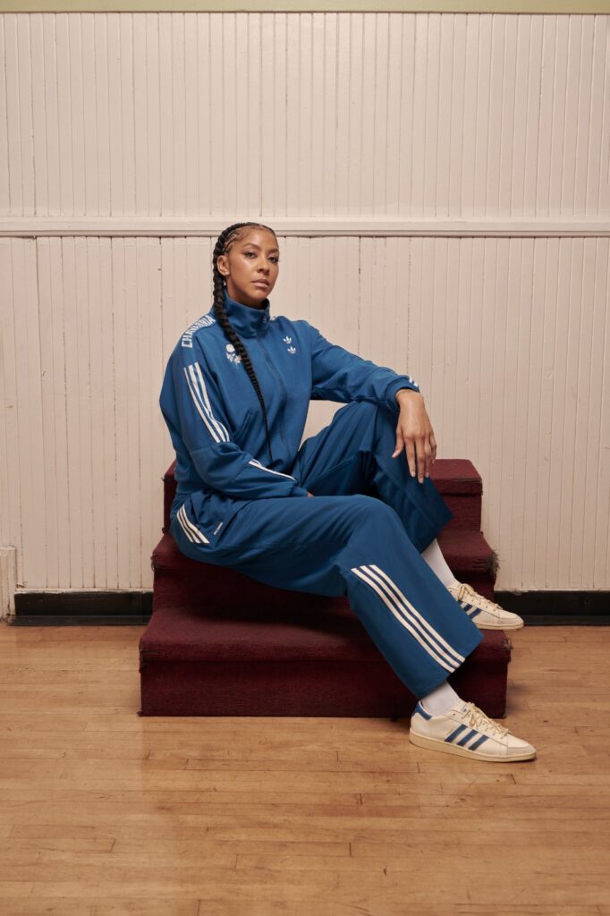 adidas Originals x Willy Chavarría