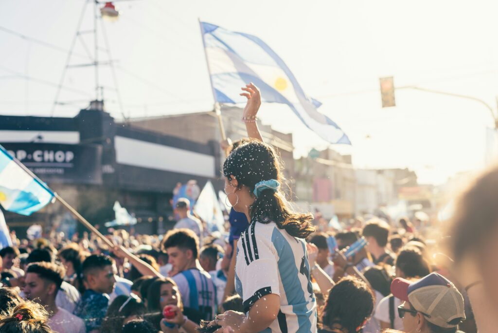 Argentina