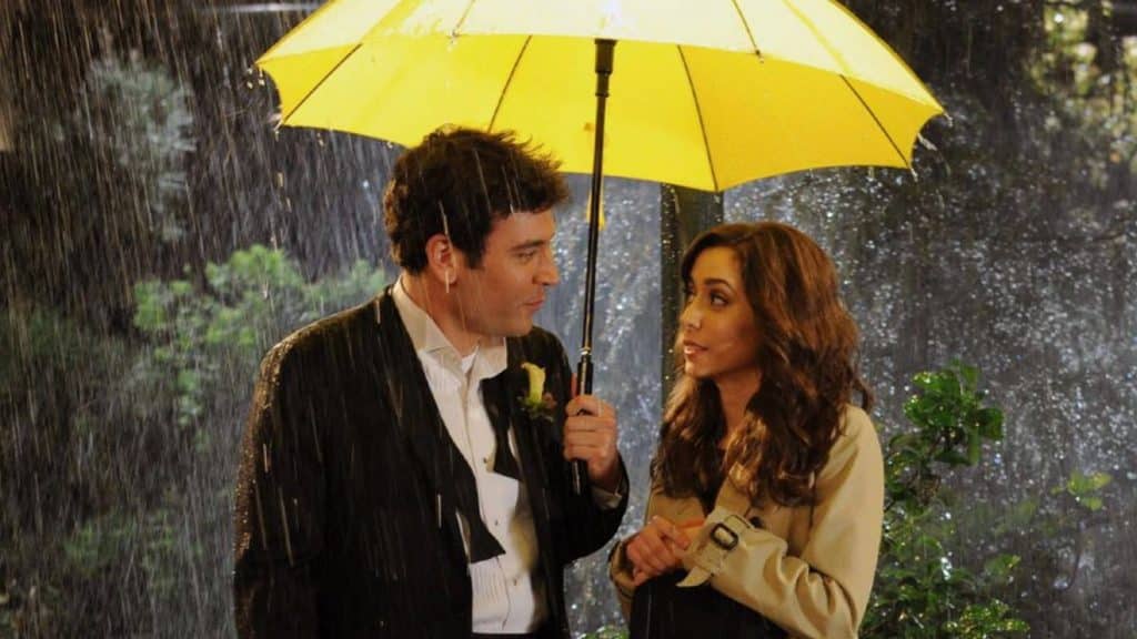 How I Met Your Mother