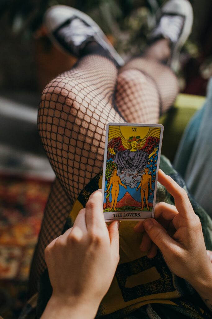 Tarot