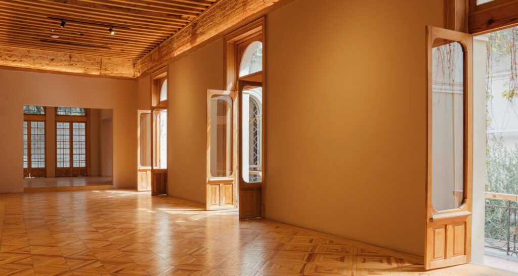 Puertas Casa Barcelona