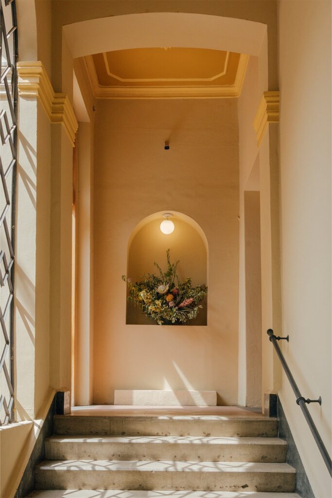 Casa Barcelona
