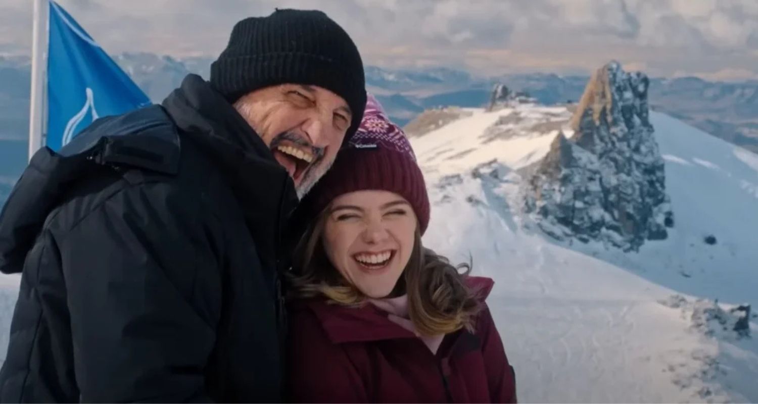 Casi familia: Reparto, Sinopsis y Dónde ver la serie de Netflix