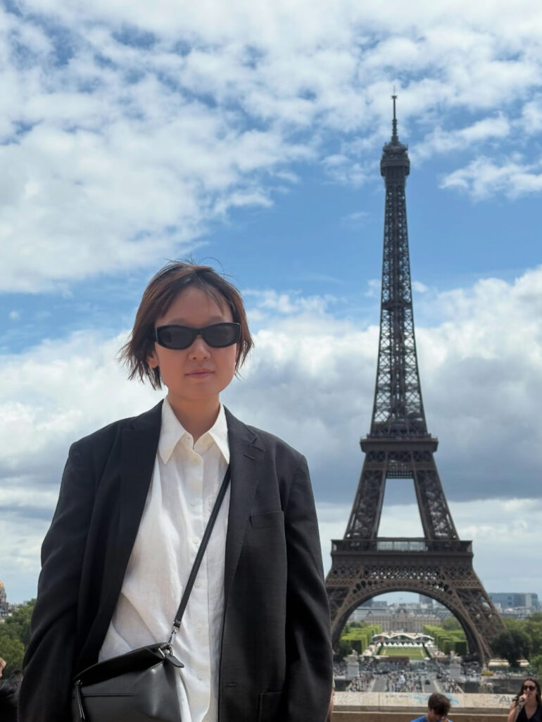 Celine Song