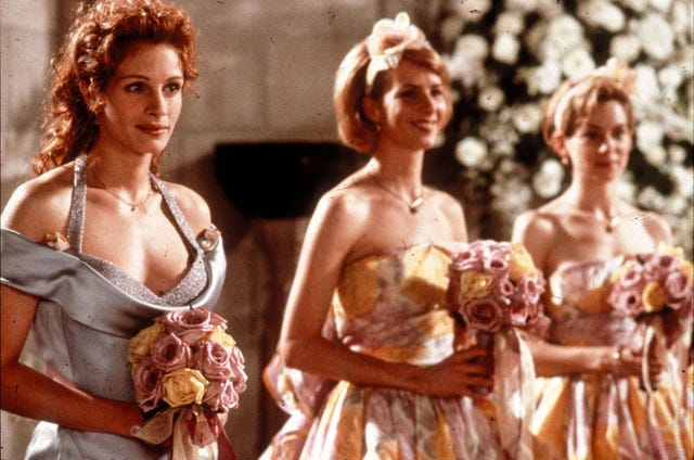 Julia Roberts