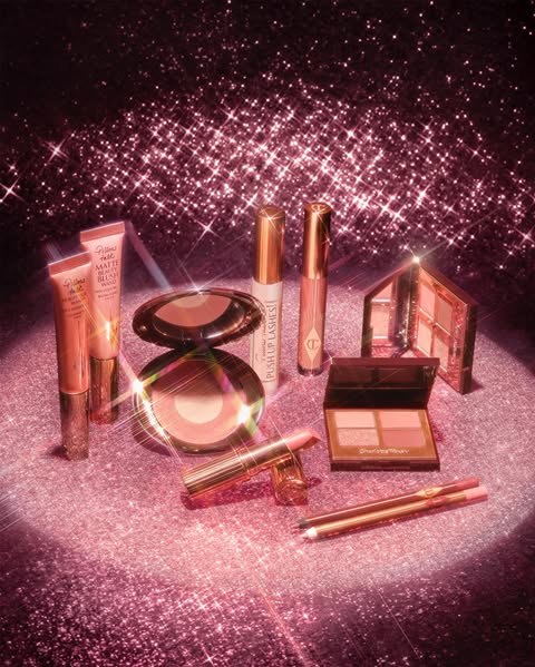 Productos de Charlotte Tilbury