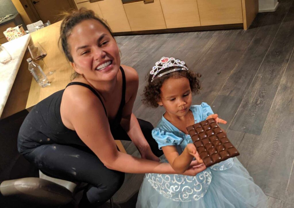 Chrissy Teigen