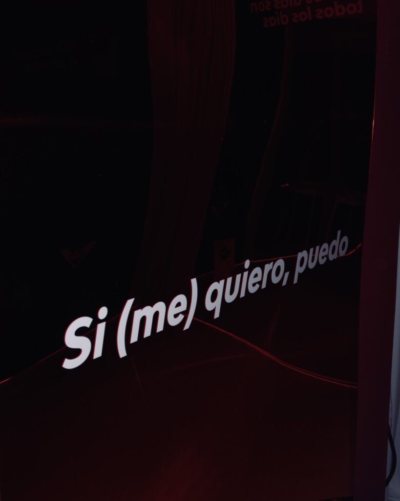 Nuestros días son todos los días