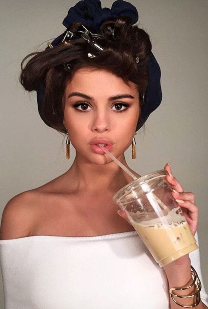 Selena Gomez