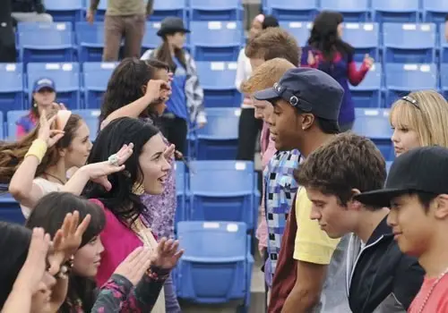 Camp Rock