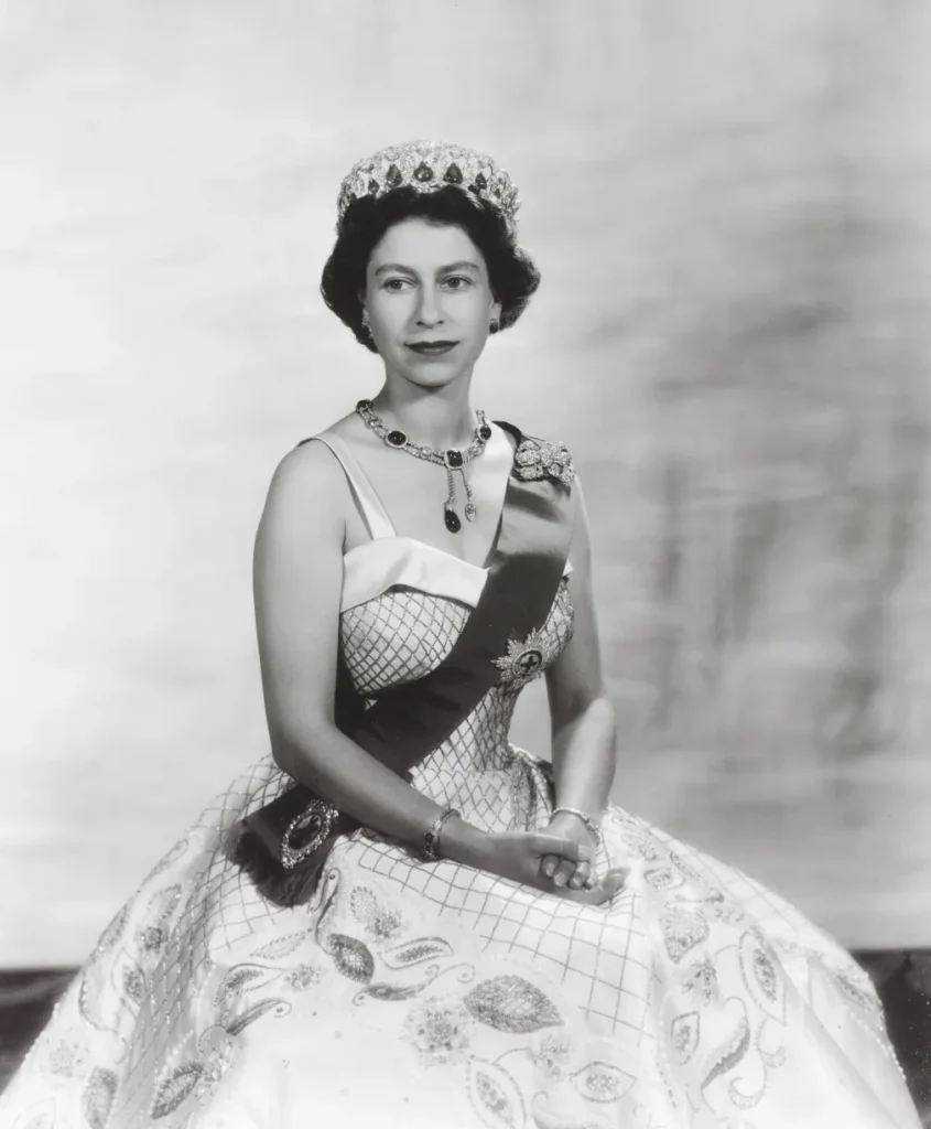 Reina Isabel