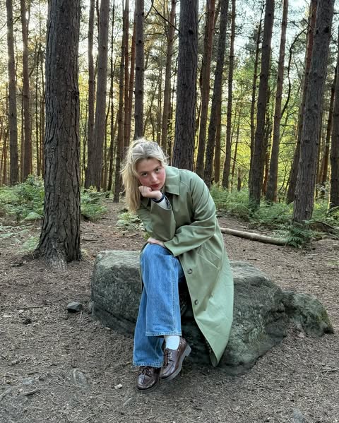 Anaïs Gallagher