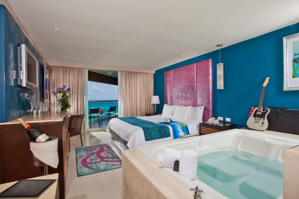 Hard Rock Hotel Cancún