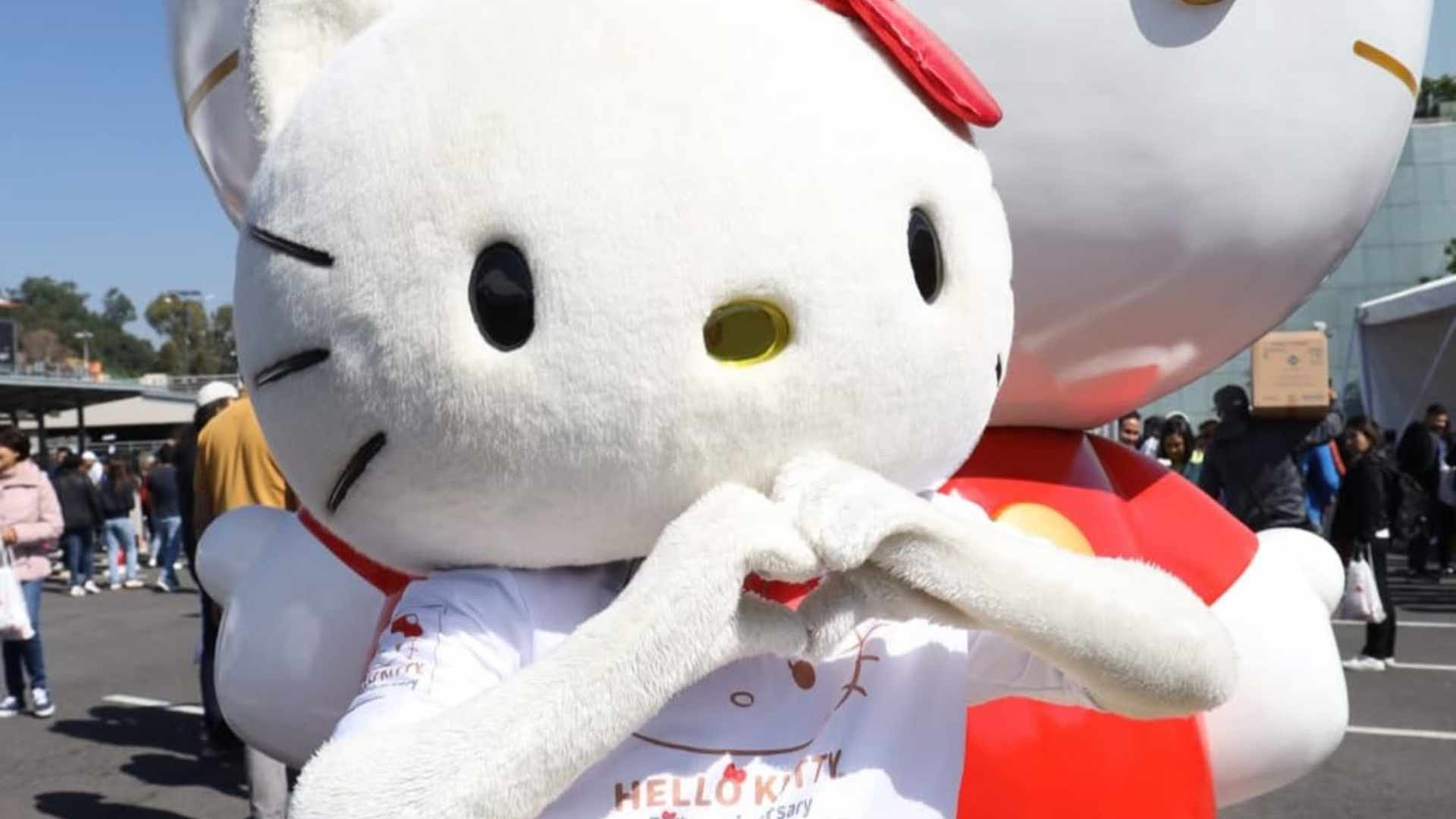 Carrera Hello Kitty 2025: Fecha, lugar y distancias confirmadas