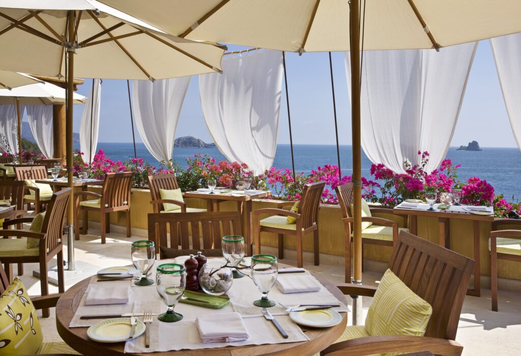 Cala de Mar Resort & Spa Ixtapa