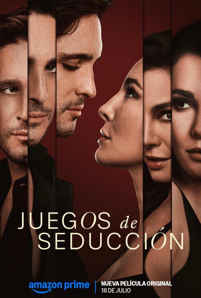 Juegos de Seducción