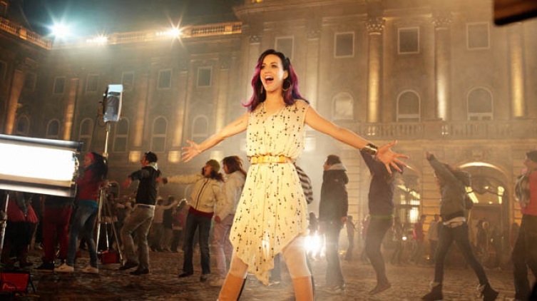 Katy Perry